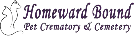 Homeward bound hot sale cremation